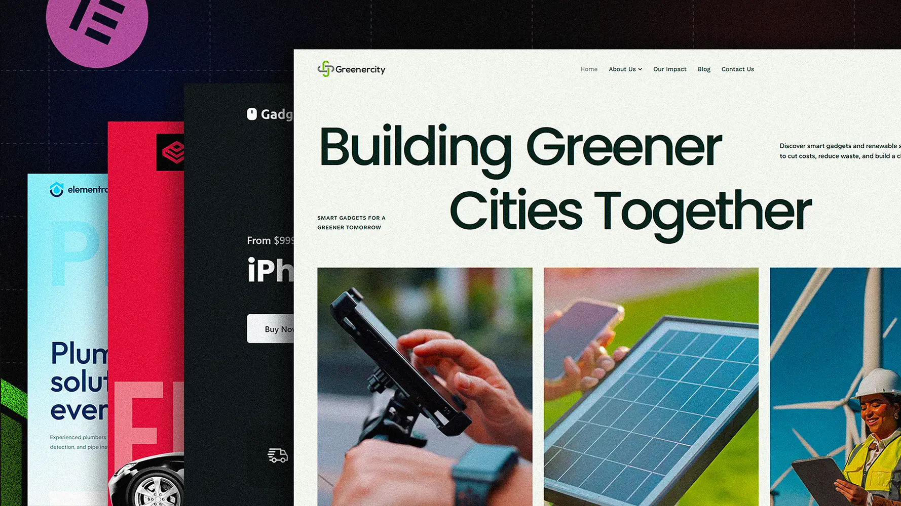 Web design companies in Nigeria